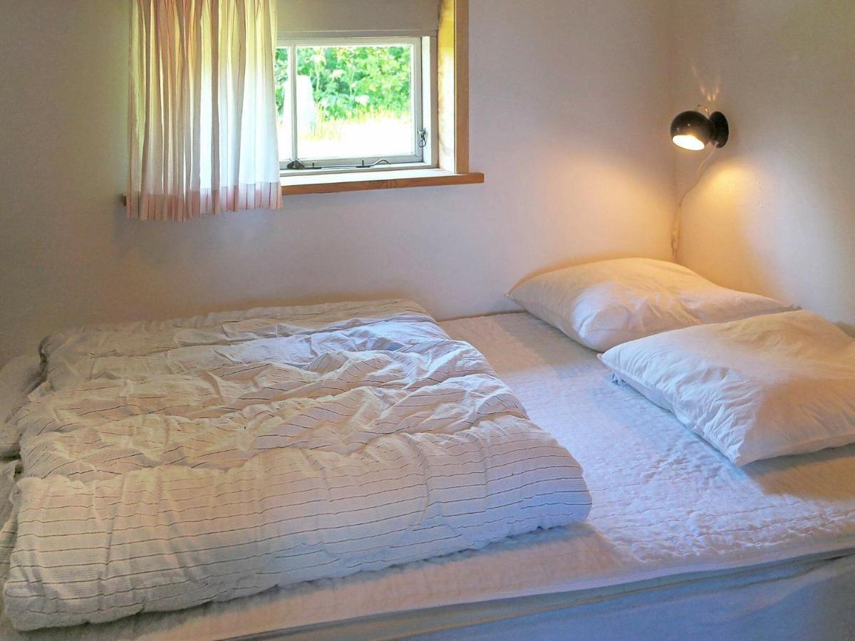 6 Person Holiday Home In Vesl S Oslos Zewnętrze zdjęcie