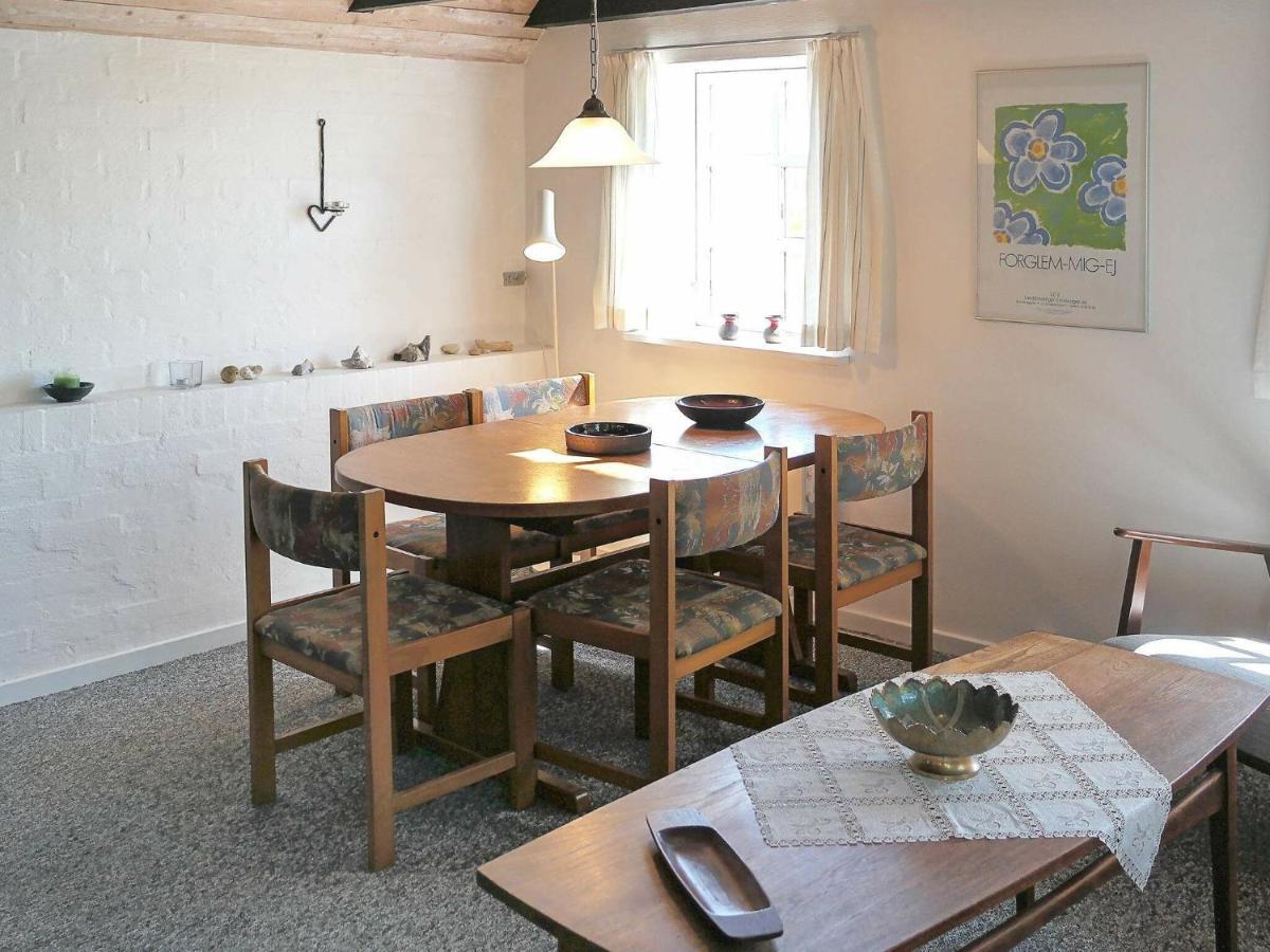6 Person Holiday Home In Vesl S Oslos Zewnętrze zdjęcie