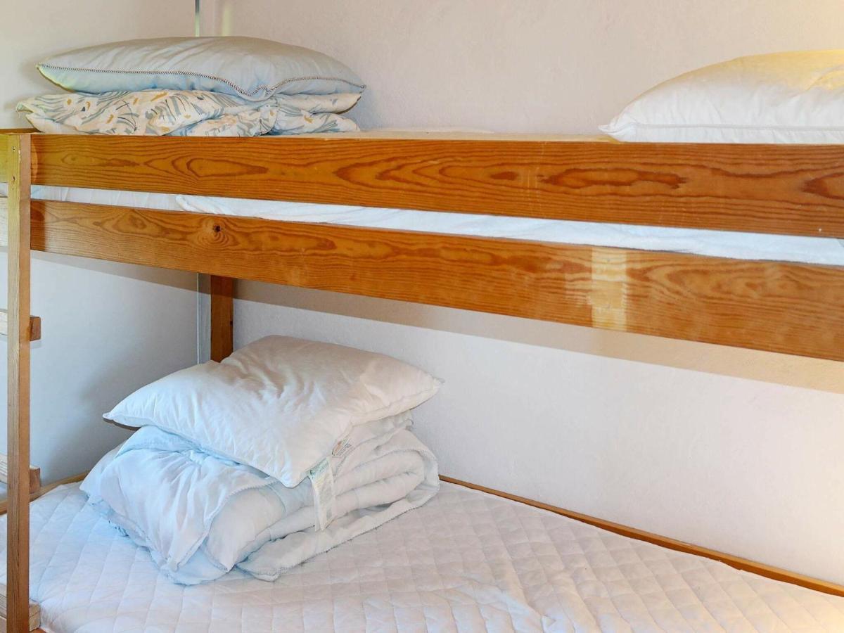 6 Person Holiday Home In Vesl S Oslos Zewnętrze zdjęcie